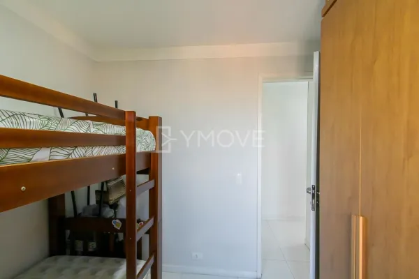 Apartamento à venda com 2 quartos no Jardim Jaú (Zona Leste), São Paulo — foto 12